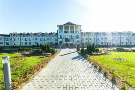 Robinson Club Resort & SPA - 2