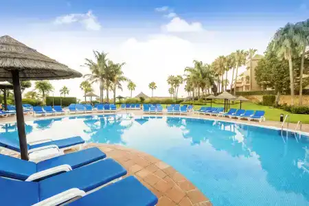 Wyndham Grand Residences Costa del Sol Mijas - 6