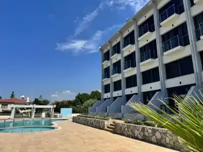 Bellapais Oasis - 15
