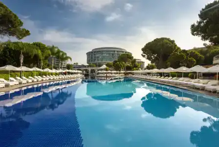Calista Luxury Resort - 5