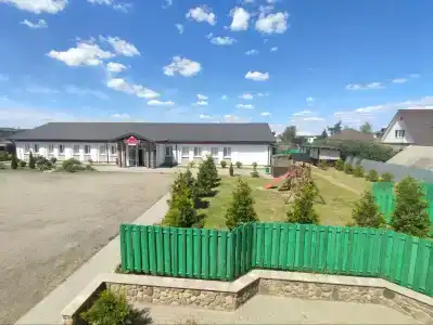 Гранат - 16