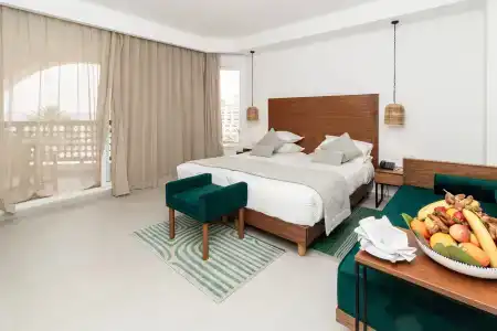 El Mouradi Palm Marina - 25