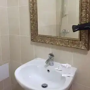 Гостевой дом на Эвкалиптовой 25 - 101