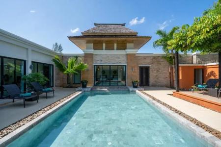 Layantara Resorts - 1