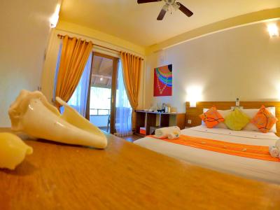 Ocean Beach Inn - Maldives - 30