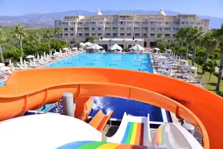 Andriake Beach Club - 9