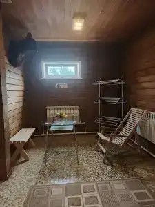 Алтайский Дом туризма - 11