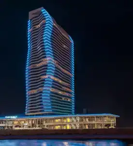 Four Points by Sheraton Izmir - 0