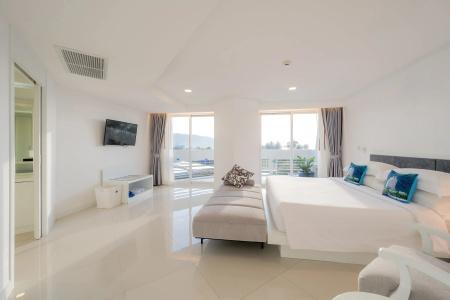 Andaman Beach Suites - Sha Extra Plus - 90