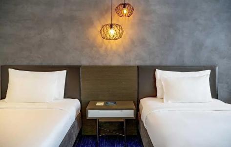 Pullman Sharjah - 22