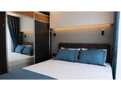 Opera Suites Apart - 110