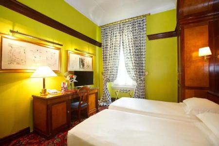 Albani Firenze - 2