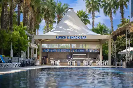 Porto Bello Resort & Spa - 13