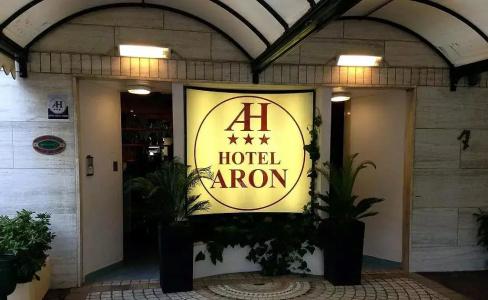 Aron - 1