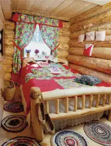 Таежные Бани - 16