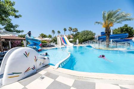 Riverside Garden Resort - 0