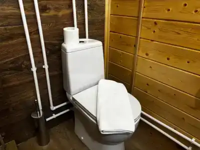 Cedar Grass Териберка - 210