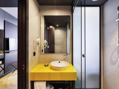 ibis Styles Istanbul Merter - 17