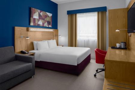 Holiday Inn Express Dubai Airport, An Ihg - 31