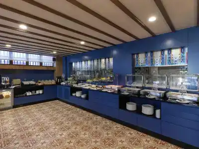 Mercure Istanbul Sirkeci - 5