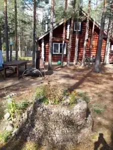 Ладожская - 3
