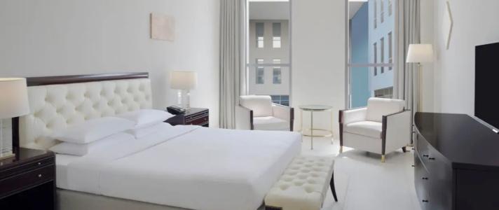 Deltas by Marriott, Dubai Investment Park - 34