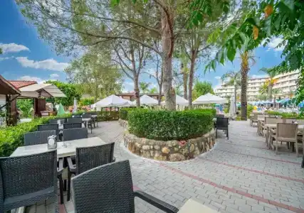 Pemar Beach - Ultra All Inclusive - 23