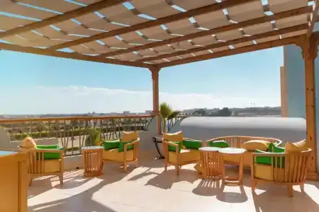 Lemon & Soul Makadi Bay - Adults Only - 16