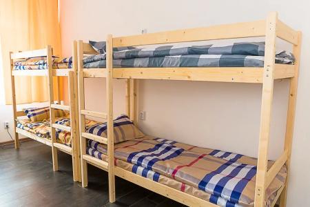 Hostel Na Vidovoi - 29