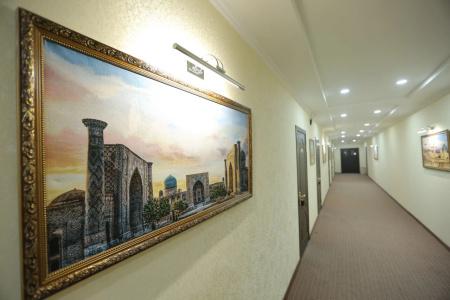 Бутик-Grand Shirin Palace - 14