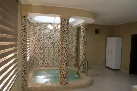 Marokand Spa (Мароканд Спа) - 18