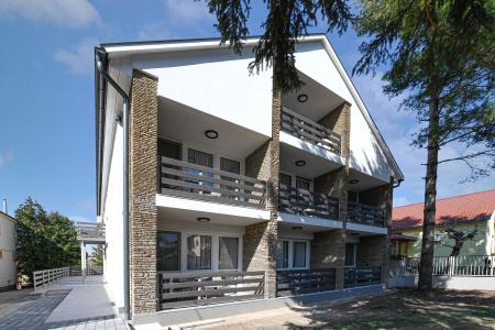 Villa Oliver 1 Hévíz - 6