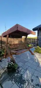 Лесное озеро - 28