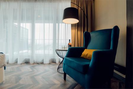 Tulip Residence & Spa - 81