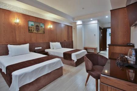 Paradise Plaza Luxury - 3