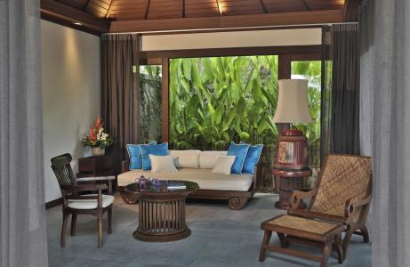 Pimalai Resort & Spa - Sha Extra Plus - 35