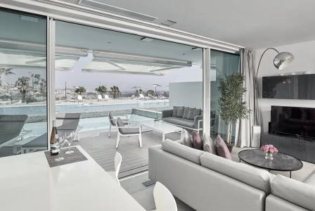 Baobab Suites - 57