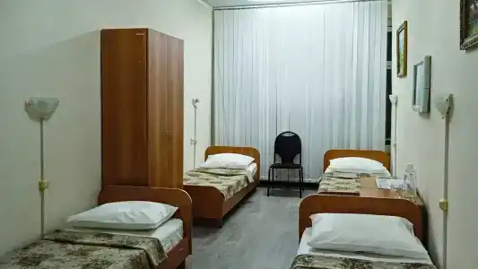 Smart Hotel KDO - 11