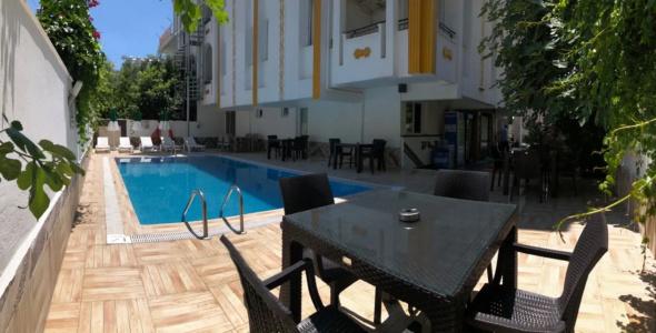Lavİn Garden - 29
