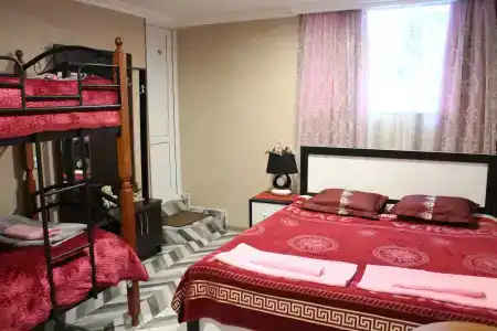 Guest house poligloti - 24