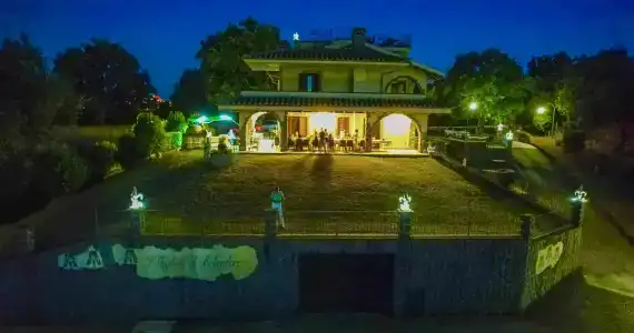 I Gigli del Belvedere - 14