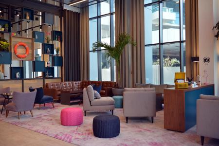 Rove Dubai Marina - 7