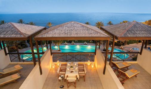 Constantinou Bros Athena Beach - 42