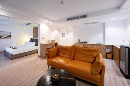 Royal Yao Yai Island Beach Resort - Sha Extra Plus - 26