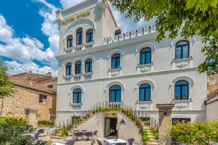 Heritage Porin Makarska - 3