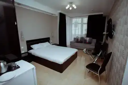 Новый Свет - 30
