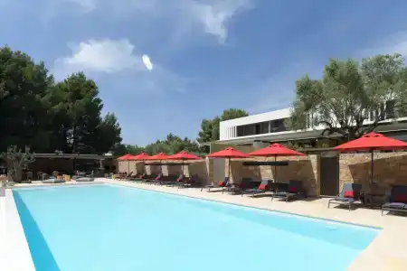 Amantes Villas and Suites - 32