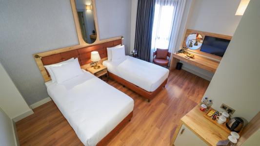Grand Sirkeci - 25