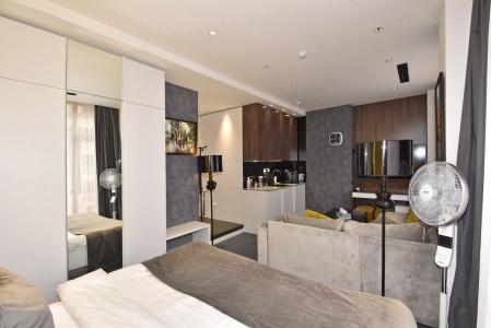 Avenue ApartHotel - 114