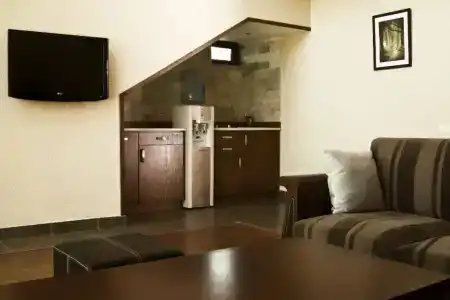 Dilijan Park Resort & Villas - 48